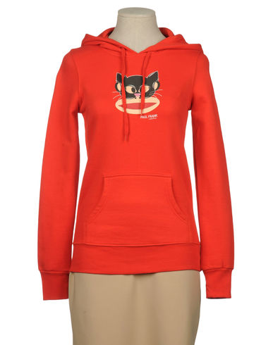 ZOOM PAUL FRANK - Hooded sweatshirt