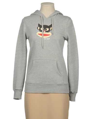 ZOOM PAUL FRANK - Hooded sweatshirt