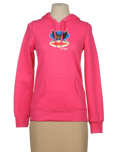 ZOOM PAUL FRANK - Hooded sweatshirt