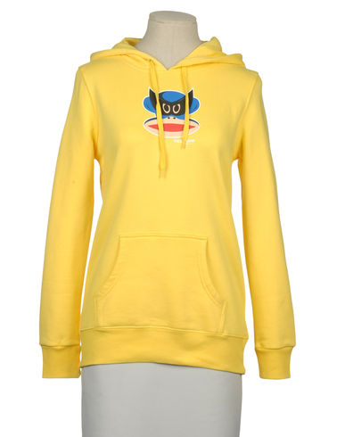 ZOOM PAUL FRANK - Hooded sweatshirt