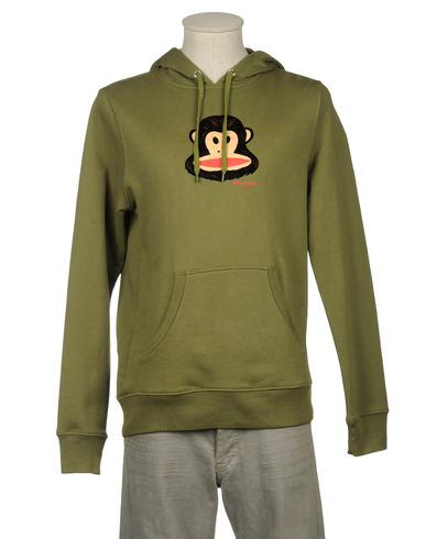 ZOOM PAUL FRANK - Hooded sweatshirt