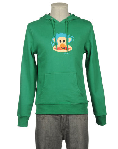 ZOOM PAUL FRANK - Hooded sweatshirt