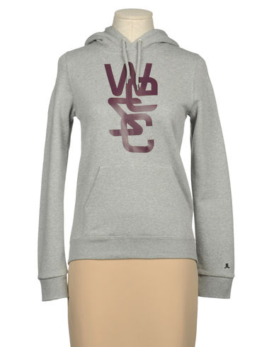 ZOOM WESC - Hooded sweatshirt