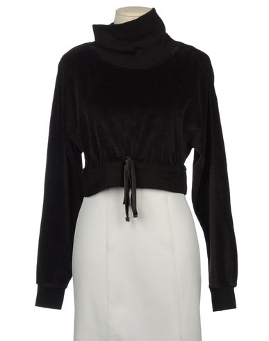 ZOOM LIU •JEANS - Sweatshirt