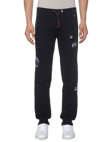 ZOOM FRANKIE MORELLO - Sweat pants