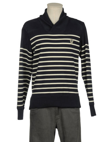 ZOOM SCOTCH & SODA - Sweatshirt
