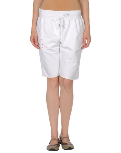 ZOOM DSQUARED2 - Sweat shorts