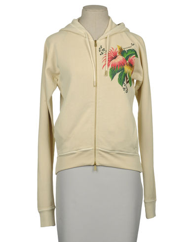 ZOOM DSQUARED2 - Sweatshirt