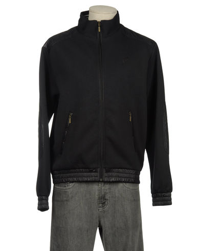 ZOOM AUSTRALIAN - Zip sweatshirt