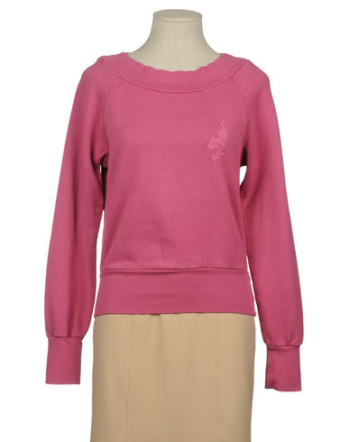 ZOOM NOLITA - Sweatshirt