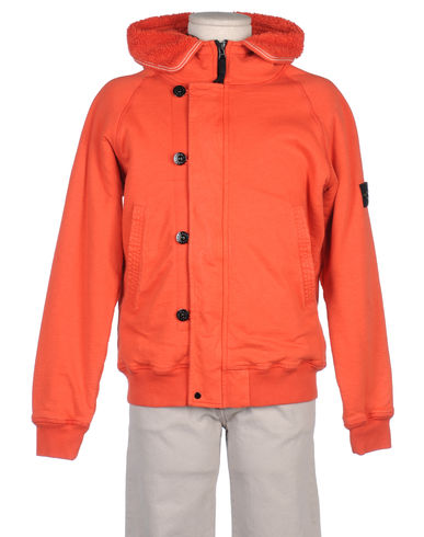 ZOOM STONE ISLAND JUNIOR - Sweatshirt