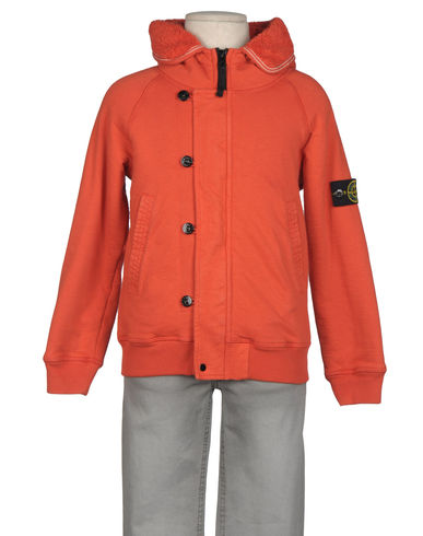 ZOOM STONE ISLAND JUNIOR - Jacket