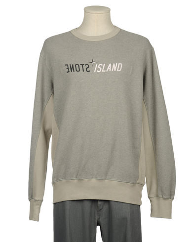 ZOOM STONE ISLAND - Sweatshirt