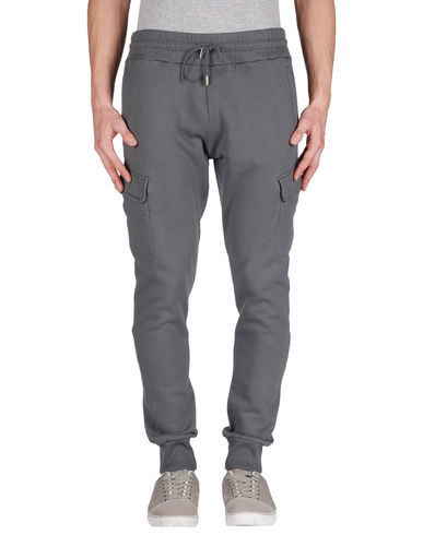 ZOOM BIKKEMBERGS - Sweat pants