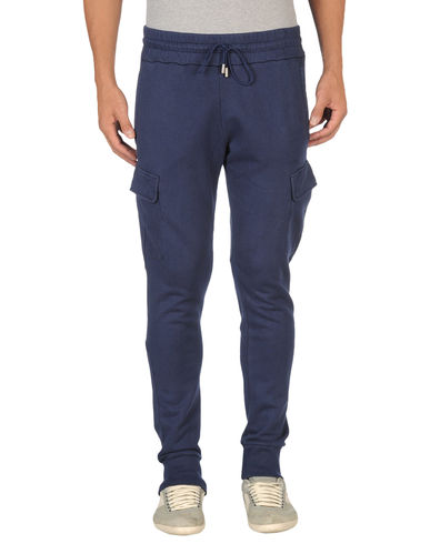 ZOOM BIKKEMBERGS - Sweat pants