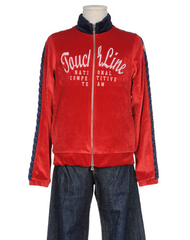 ZOOM D&G JUNIOR - Zip sweatshirt