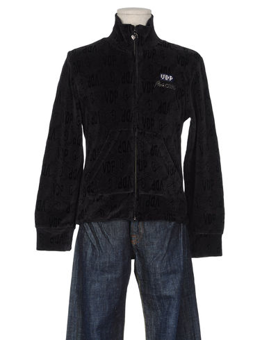 ZOOM VDP MINICLUB - Zip sweatshirt