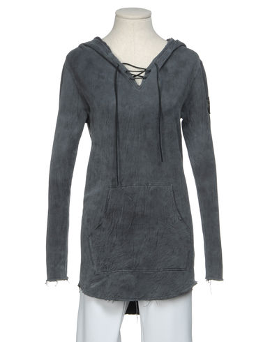 ZOOM HTC - Hooded sweatshirt
