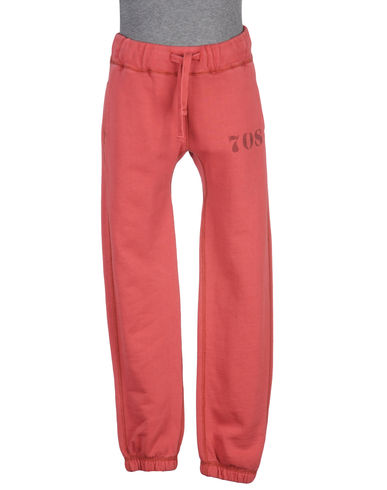 ZOOM SCOTCH & SHRUNK - Sweat pants