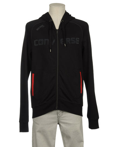 ZOOM CONVERSE - Hooded sweatshirt