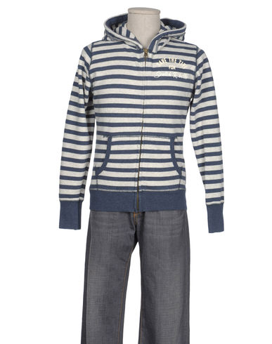 ZOOM SCOTCH R'BELLE - Hooded sweatshirt