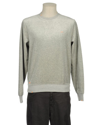 ZOOM SUN 68 - Sweatshirt
