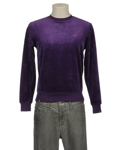 ZOOM SUN 68 - Sweatshirt