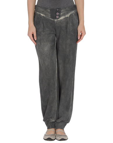 ZOOM LIU •JEANS - Sweat pants