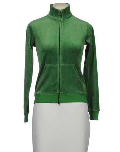 ZOOM SUN 68 - Zip sweatshirt