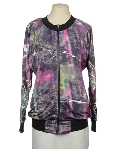 ZOOM 0051 INSIGHT - Zip sweatshirt