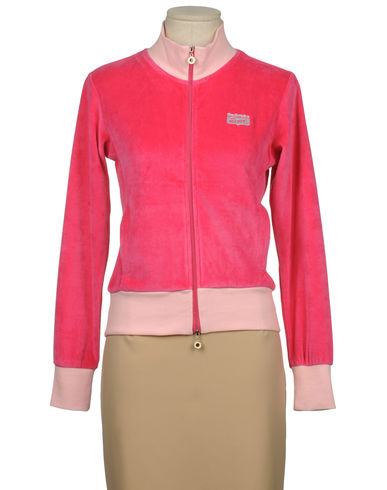 ZOOM ONITSUKA TIGER - Zip sweatshirt
