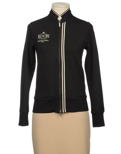 ZOOM ETIQUETA NEGRA - Zip sweatshirt