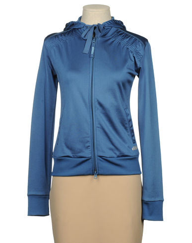 ZOOM DIMENSIONE DANZA - Hooded sweatshirt