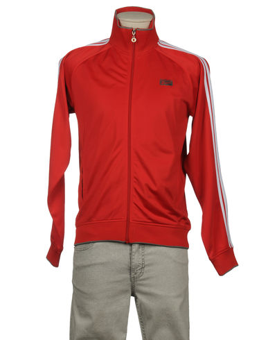 ZOOM ONITSUKA TIGER - Zip sweatshirt