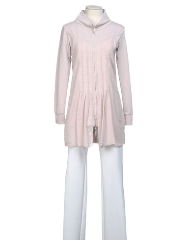 ZOOM EUROPEAN CULTURE - Zip sweatshirt