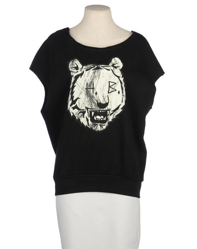 ZOOM HЁLLS BЁLLS - Sweatshirt