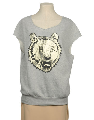 ZOOM HЁLLS BЁLLS - Sweatshirt