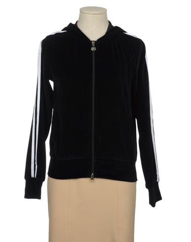 ZOOM EA7 - Hooded sweatshirt
