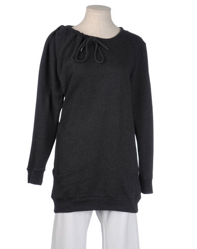 ZOOM MM6 by MAISON MARTIN MARGIELA - Sweatshirt