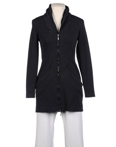 ZOOM EUROPEAN CULTURE - Zip sweatshirt