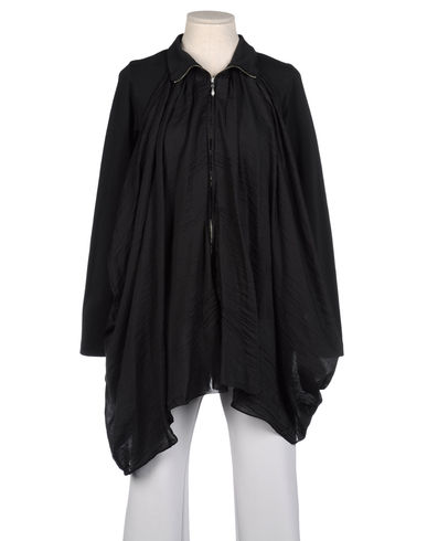 ZOOM EUROPEAN CULTURE - Zip sweatshirt