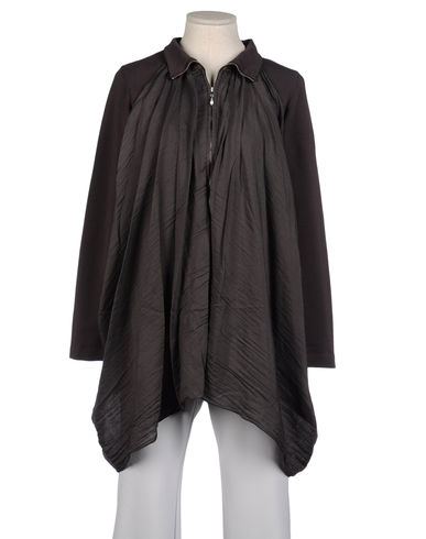 ZOOM EUROPEAN CULTURE - Zip sweatshirt