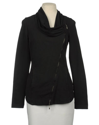 ZOOM EUROPEAN CULTURE - Zip sweatshirt