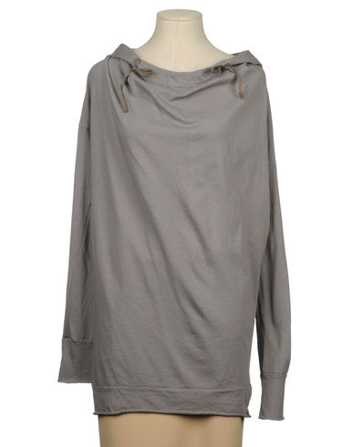 ZOOM SILENT DAMIR DOMA - Hooded sweatshirt