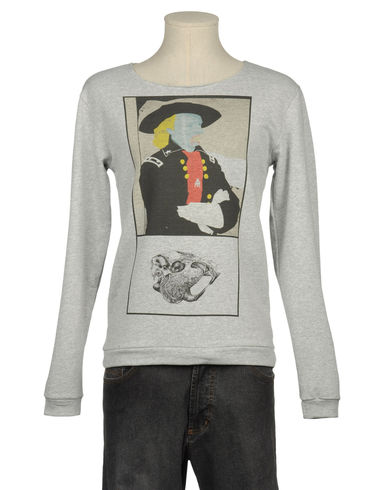 ZOOM DEAD MEAT - Sweatshirt