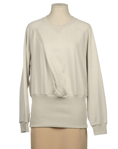 ZOOM MM6 by MAISON MARTIN MARGIELA - Sweatshirt