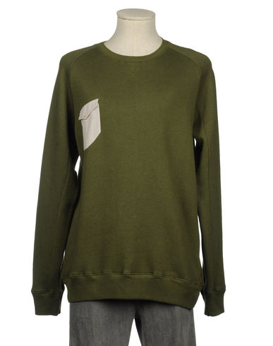 ZOOM DENIM DEMON JEANS - Sweatshirt