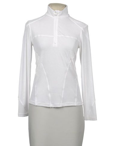 ZOOM EA7 - Sweatshirt