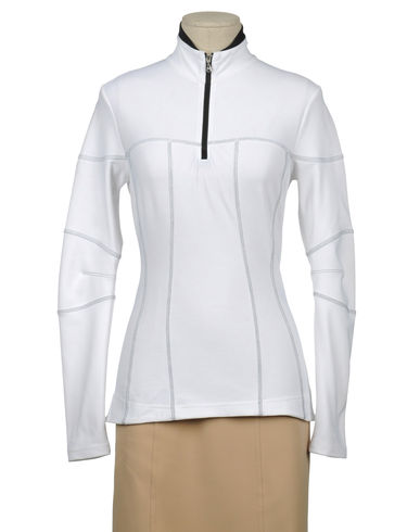 ZOOM EA7 - Sweatshirt