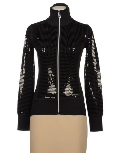 ZOOM BACI & ABBRACCI - Zip sweatshirt